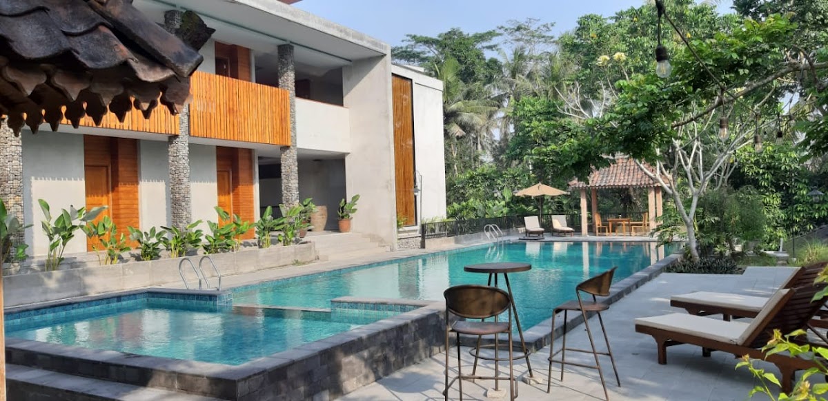 Amata Borobudur Resort